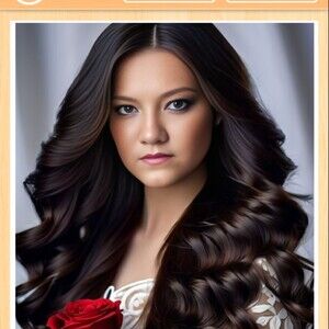 Meet your Posher, Crystal